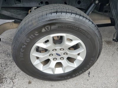 2023 Ford F-150 XLT 4WD