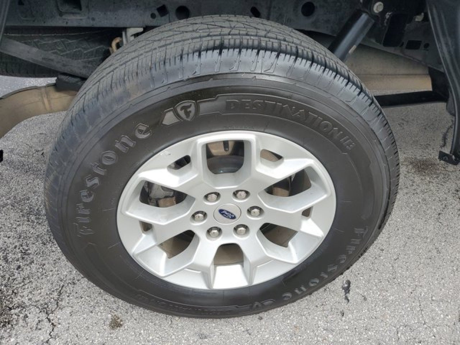 2023 Ford F-150 XLT 4WD