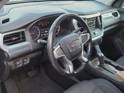 2019 GMC Acadia SLE 3rd Row Seating