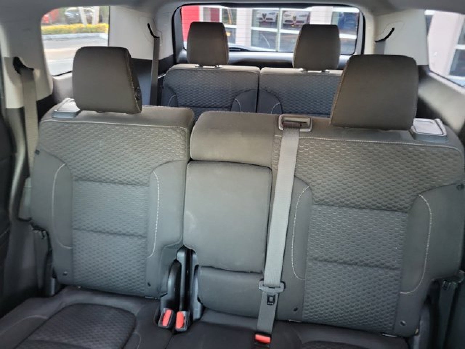 2019 GMC Acadia SLE 3rd Row Seating