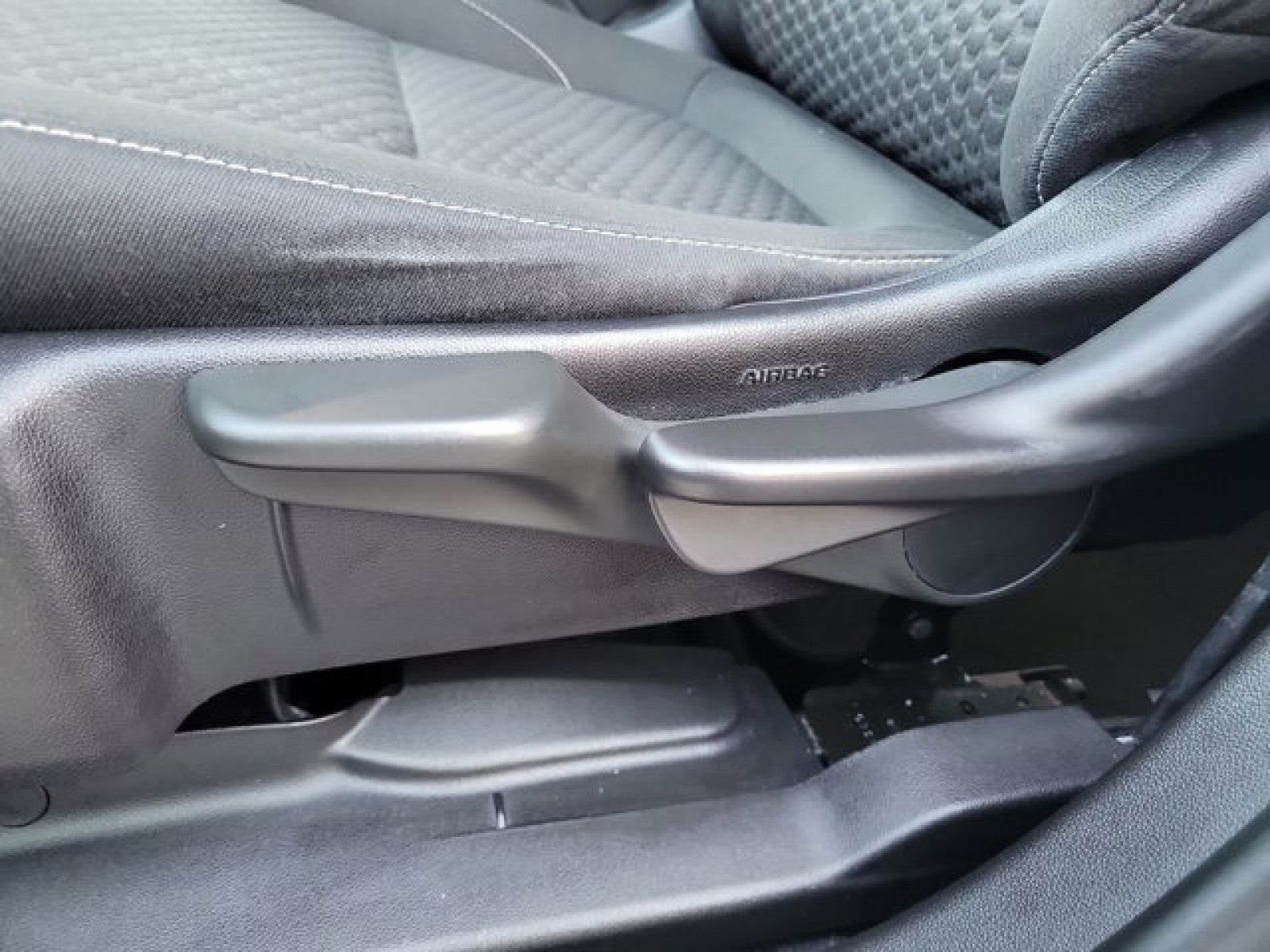 2019 GMC Acadia SLE 3rd Row Seating