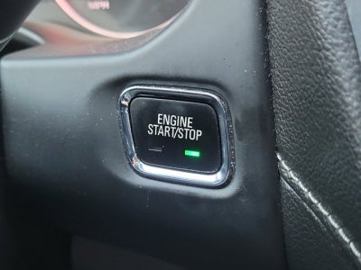 2019 GMC Acadia SLE 3rd Row Seating