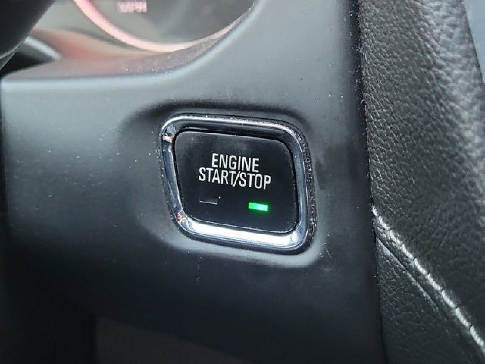 2019 GMC Acadia SLE 3rd Row Seating