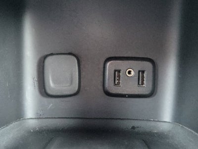 2019 GMC Acadia SLE 3rd Row Seating