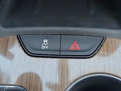 2019 GMC Acadia SLE 3rd Row Seating