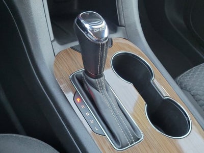 2019 GMC Acadia SLE 3rd Row Seating