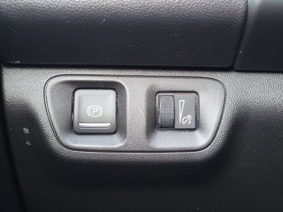 2019 GMC Acadia SLE 3rd Row Seating