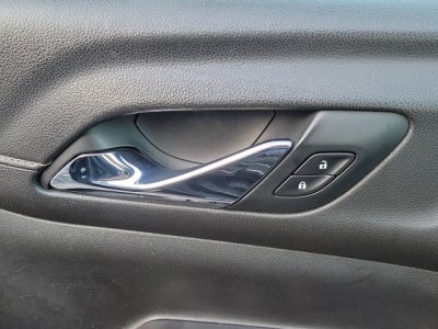 2019 GMC Acadia SLE 3rd Row Seating