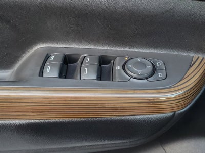 2019 GMC Acadia SLE 3rd Row Seating