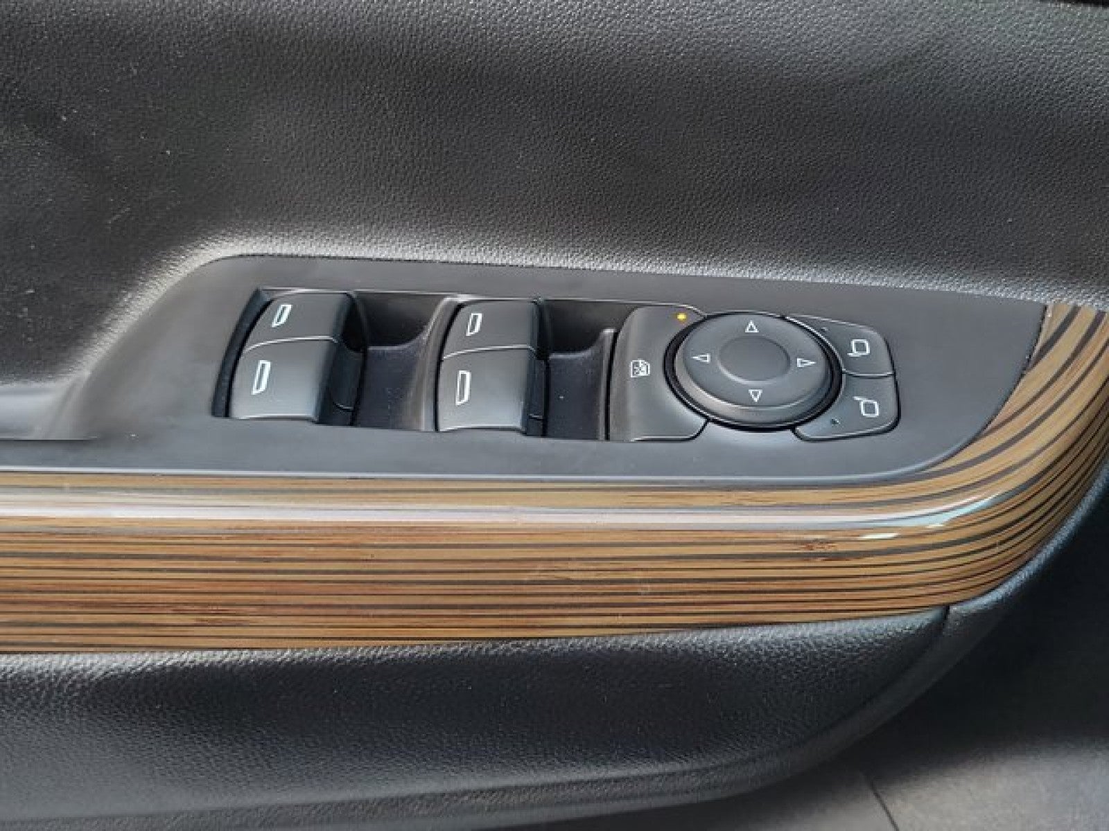 2019 GMC Acadia SLE 3rd Row Seating