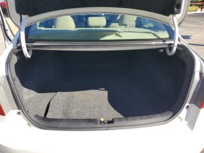 2013 Honda Accord Sdn EX-L