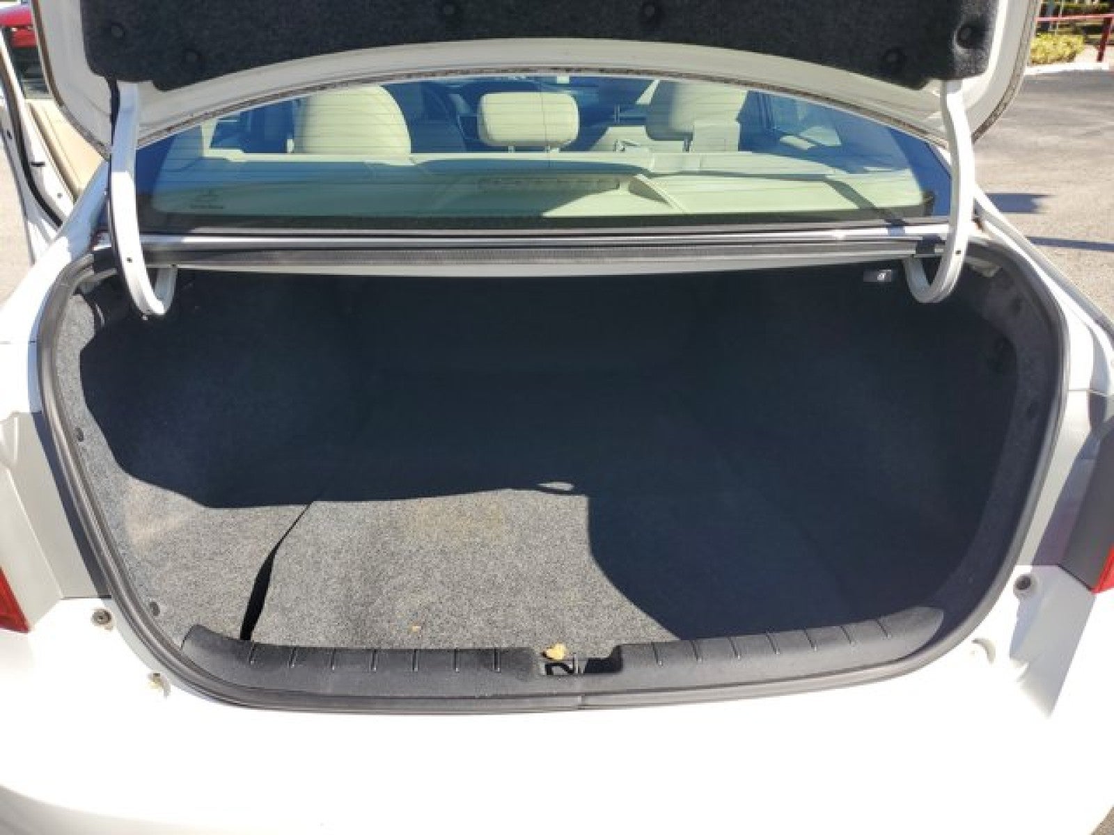 2013 Honda Accord Sdn EX-L