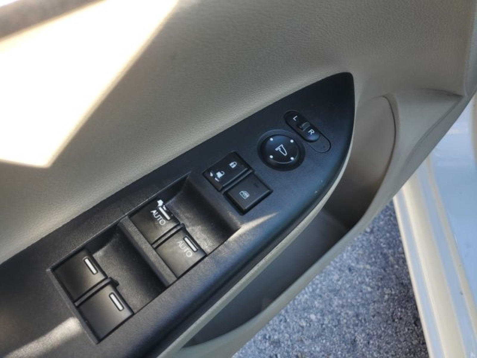 2013 Honda Accord Sdn EX-L