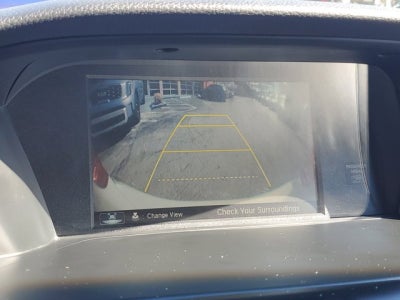 2013 Honda Accord Sdn EX-L