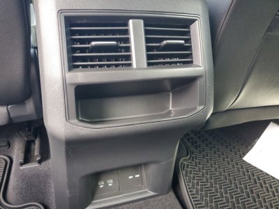 2022 Volkswagen Atlas Cross Sport 2.0T SEL R-Line