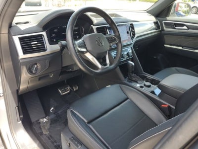 2022 Volkswagen Atlas Cross Sport 2.0T SEL R-Line
