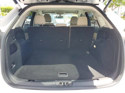 2017 Ford Edge Titanium VP