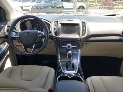 2017 Ford Edge Titanium VP