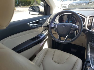 2017 Ford Edge Titanium VP