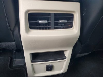 2017 Ford Edge Titanium VP