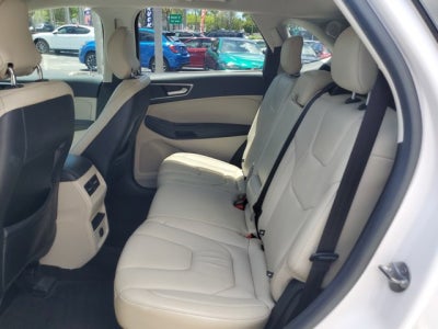 2017 Ford Edge Titanium VP