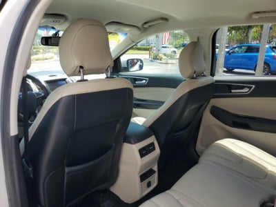 2017 Ford Edge Titanium VP
