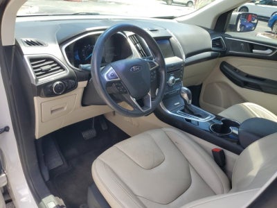 2017 Ford Edge Titanium VP