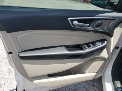 2017 Ford Edge Titanium VP