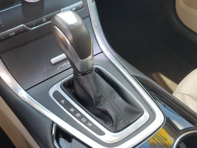 2017 Ford Edge Titanium VP