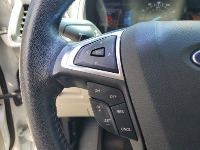 2017 Ford Edge Titanium VP