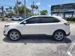 2017 Ford Edge Titanium VP