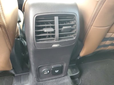 2024 Ford Bronco Sport Outer Banks 4WD