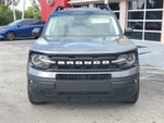 2024 Ford Bronco Sport Outer Banks 4WD