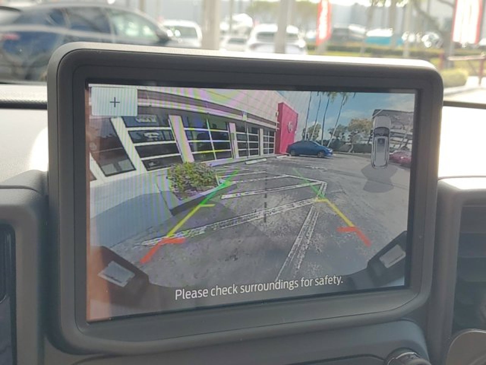 2024 Ford Bronco Sport Outer Banks 4WD