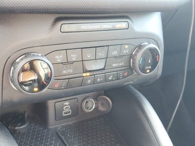 2024 Ford Bronco Sport Outer Banks 4WD