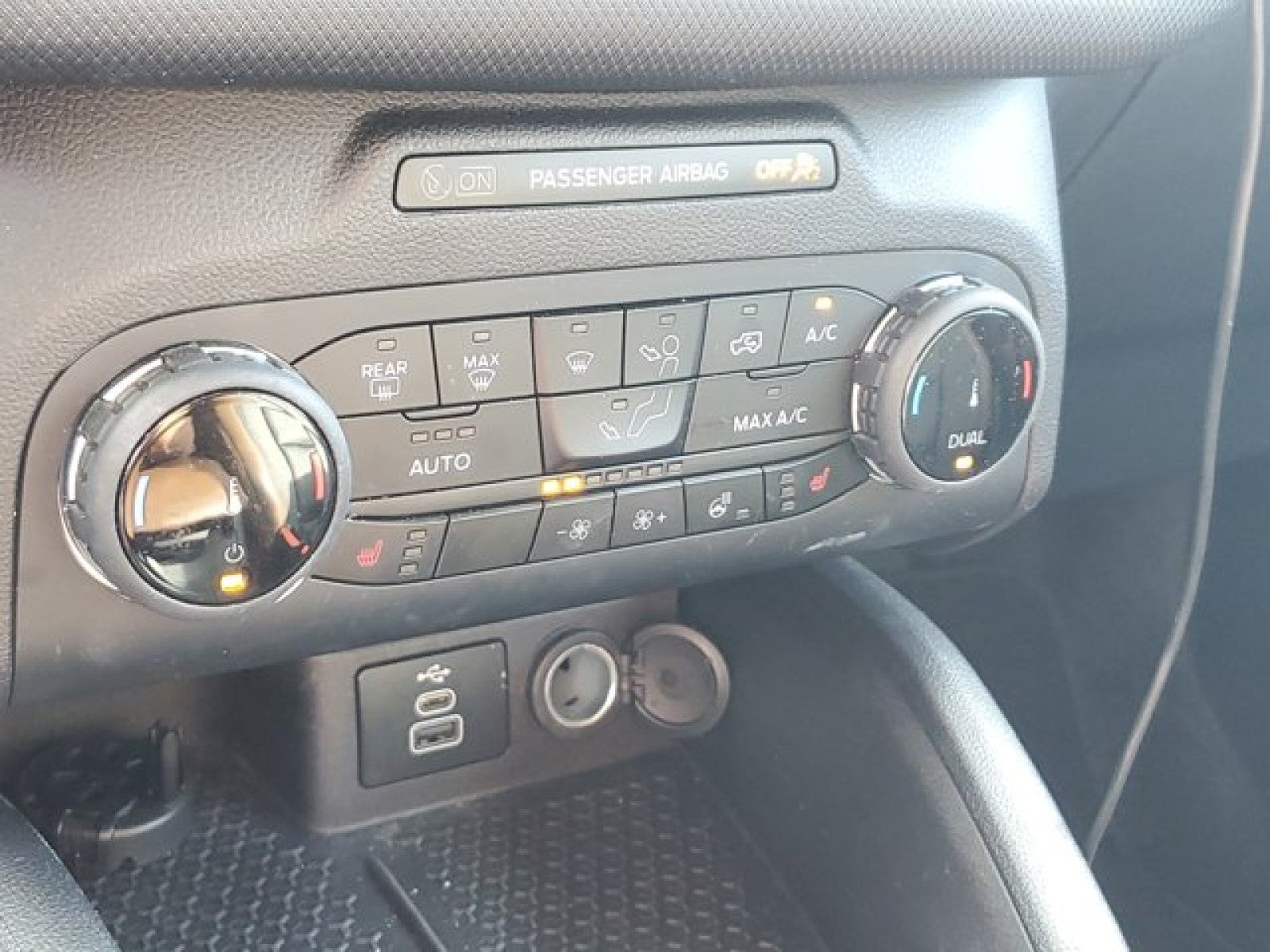 2024 Ford Bronco Sport Outer Banks 4WD