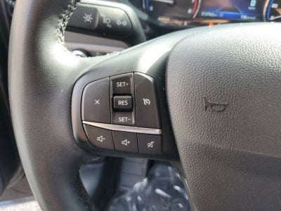 2024 Ford Bronco Sport Outer Banks 4WD