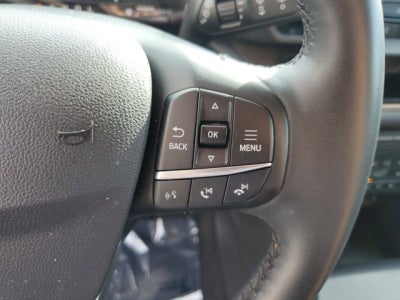 2024 Ford Bronco Sport Outer Banks 4WD