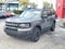 2024 Ford Bronco Sport Outer Banks 4WD