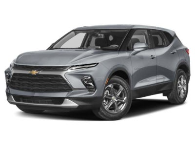 2023 Chevrolet Blazer LT AWD