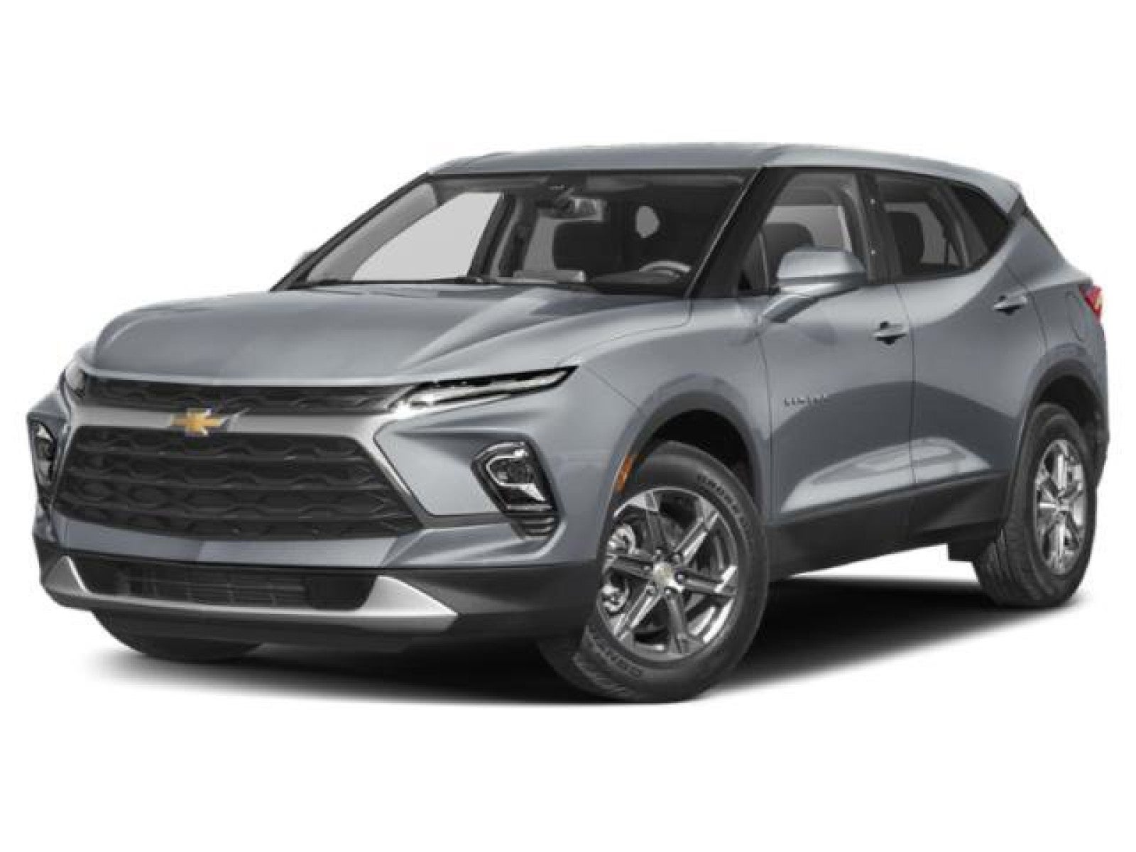 2023 Chevrolet Blazer LT AWD