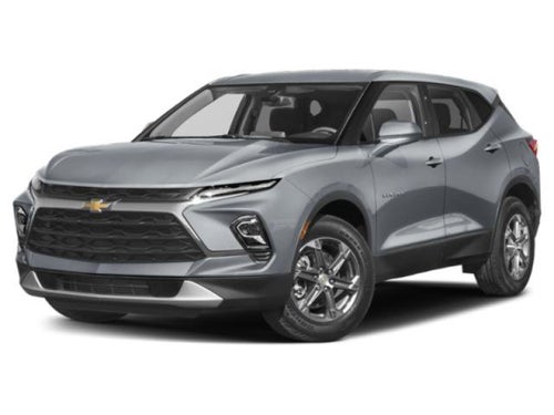 2023 Chevrolet Blazer LT AWD