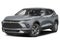 2023 Chevrolet Blazer LT AWD