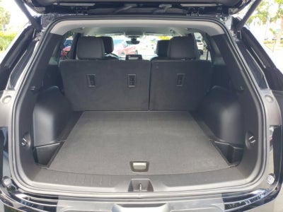 2023 Chevrolet Blazer LT AWD