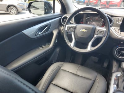 2023 Chevrolet Blazer LT AWD