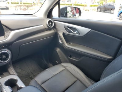 2023 Chevrolet Blazer LT AWD