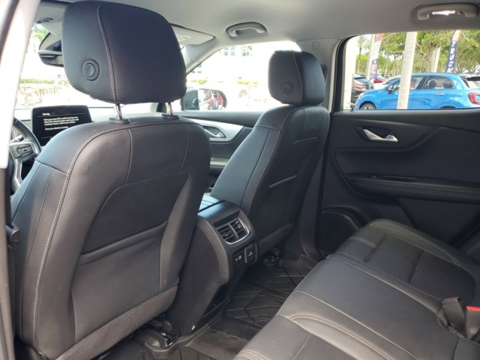 2023 Chevrolet Blazer LT AWD