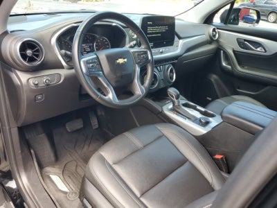 2023 Chevrolet Blazer LT AWD