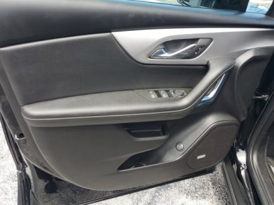 2023 Chevrolet Blazer LT AWD