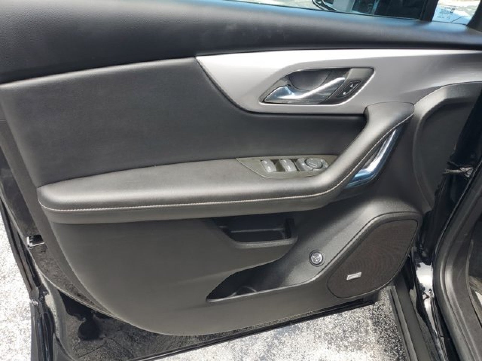 2023 Chevrolet Blazer LT AWD